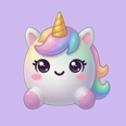 Squidgy Friends app icon