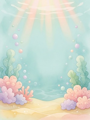 The undersea world